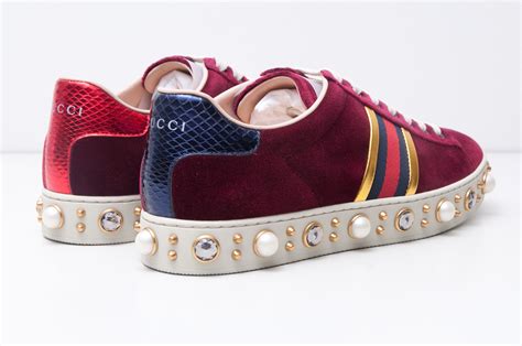 gucci shoe sale women's|authentic women Gucci shoes new.